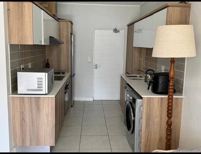 1 BEDROOM APARTMENT FOR SALE IN LINBRO PARK